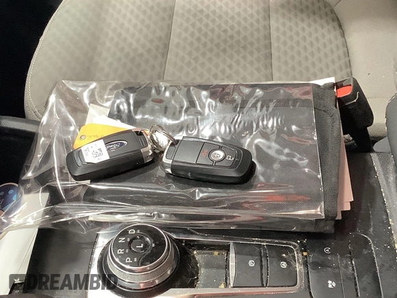 2020 Ford Escape SE с VIN 1FMCU9G68LUB81261, выставлен на аукционе IAAI как лот 42650256 с пробегом 82 353 миль миль и . История ставок и продаж доступна на DreamBid. Изображение 12.