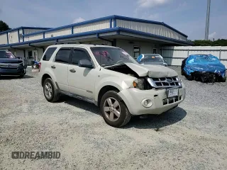 2008 Ford Escape XLT z VIN 1FMCU03188KA50873, wystawiony jako Copart lot #62108515 z przebiegiem 162 920 mil mil oraz Szkoda całkowita • Salvage title. Historia ofert i sprzedaży dostępna na DreamBid. Obrazek 14.