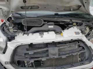 2016 Ford Transit Cargo with VIN 1FTYR1ZM2GKB04783, listed as a Copart auction lot 53501305 with 150,015 mi miles and Salvage Title. Bid and sale history available at DreamBid. Image 11.