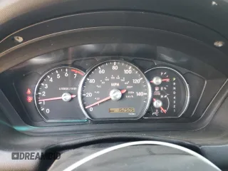2010 Mitsubishi Galant FE with VIN 4A32B2FF4AE018349, listed as a Copart auction lot 49415915 with 152,505 mi miles and Salvage Title. Bid and sale history available at carsss.com. Image 9.