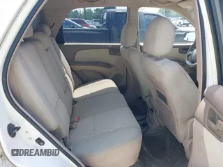 2007 Kia Sportage LX z VIN KNDJF724877333978, wystawiony jako IAAI lot #42405374 z przebiegiem 167 512 mil mil oraz . Historia ofert i sprzedaży dostępna na DreamBid. Obrazek 8.