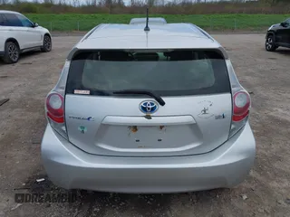 2012 Toyota Prius One z VIN JTDKDTB31C1515979, wystawiony jako IAAI lot #42113818 z przebiegiem 184 528 mil mil oraz . Historia ofert i sprzedaży dostępna na DreamBid. Obrazek 17.