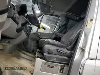 2013 Mercedes-Benz Sprinter Cargo with VIN WD3PE7CC0D5747227, listed as a Copart auction lot 50165315 with 171,649 mi miles and Salvage Title. Bid and sale history available at carsss.com. Image 7.
