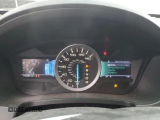2013 Ford Explorer Limited z VIN 1FM5K8F89DGA82265, wystawiony jako Copart lot #81578654 z przebiegiem 142 567 mil mil oraz Szkoda całkowita • Salvage title. Historia ofert i sprzedaży dostępna na DreamBid. Obrazek 9.