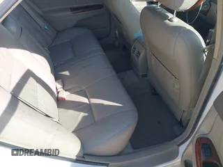 2005 Toyota Camry LE with VIN JTDBF30K650165746, listed as a IAAI auction lot 42066944 with 205,829 mi miles and . Bid and sale history available at DreamBid. Image 8.