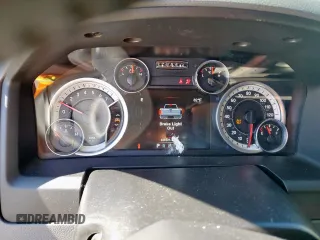 2014 Ram 1500 Lone Star с VIN 1C6RR6LT2ES275930, выставлен на аукционе Copart как лот 56359855 с пробегом 233 721 миль миль и Чистый • Clean title. История ставок и продаж доступна на DreamBid. Изображение 9.