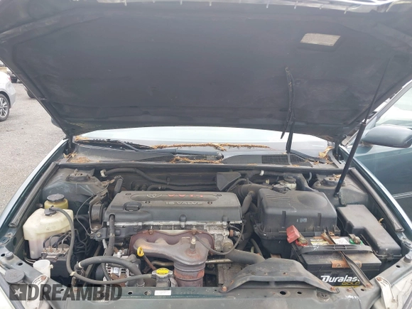 2006 Toyota Camry STD z VIN 4T1BE30K16U109299, wystawiony jako IAAI lot #42305401 z przebiegiem 300 503 mil mil oraz . Historia ofert i sprzedaży dostępna na DreamBid. Obrazek 10.