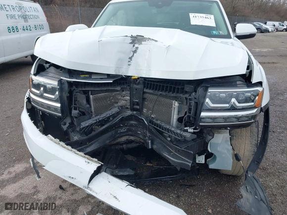 2019 Volkswagen Atlas 3.6L V6 SE w/Technology R-Line with VIN 1V2XR2CA2KC613418, listed as a IAAI auction lot 41735463 with 59,671 mi miles. Bid and sale history available at carsss.com. Image 6.