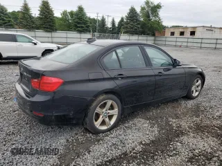 2015 BMW 3 Series 328i xDrive with VIN WBA3B3C53FF546682, listed as a Copart auction lot 62688285 with 161,104 mi miles and Clean title. Bid and sale history available at DreamBid. Image 3.