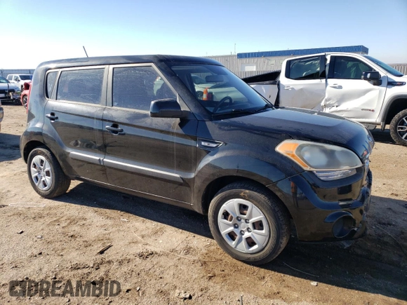2012 Kia Soul with VIN KNDJT2A57C7745003, listed as a Copart auction lot 79456654 with 72,625 mi miles and Clean Title. Bid and sale history available at carsss.com. Image 4.