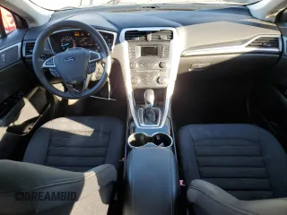 2015 Ford Fusion SE with VIN 3FA6P0H71FR210483, listed as a Copart auction lot 78878284 with 189,451 mi miles and Non Repairable. Bid and sale history available at DreamBid. Image 8.