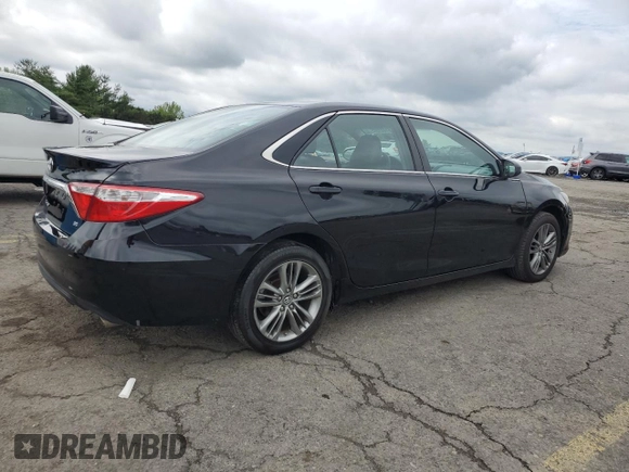 2017 Toyota Camry XLE z VIN 4T1BF1FK0HU685994, wystawiony jako Copart lot #61441595 z przebiegiem 104 703 mil mil oraz Czysty tytuł • Clean title. Historia ofert i sprzedaży dostępna na DreamBid. Obrazek 3.