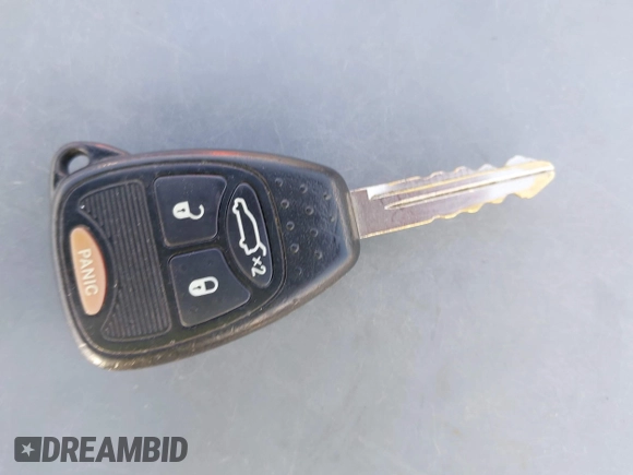2007 Jeep Liberty Limited with VIN 1J4GL58K47W593789, listed as a IAAI auction lot 42135707 with 175,579 mi miles and . Bid and sale history available at DreamBid. Image 11.