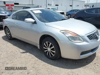 2009 Nissan Altima S z VIN 1N4AL24EX9C116336, wystawiony jako IAAI lot #42439865 z przebiegiem 187 254 mil mil oraz . Historia ofert i sprzedaży dostępna na DreamBid. Obrazek 1.