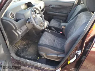 2014 Scion xB with VIN JTLZE4FE4EJ062462, listed as a Copart auction lot 46700605 with 169,420 mi miles and Salvage Title. Bid and sale history available at carsss.com. Image 7.