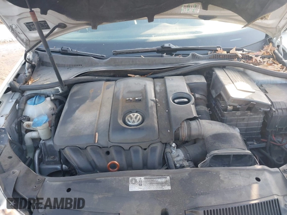 2010 Volkswagen Jetta SE with VIN 3VWTX7AJ5AM662743, listed as a IAAI auction lot 41523864 with 255,912 mi miles and . Bid and sale history available at DreamBid. Image 10.
