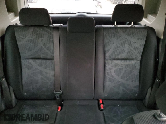 2012 Scion xB z VIN JTLZE4FE1C1144663, wystawiony jako Copart lot #59040605 z przebiegiem 199 468 mil mil oraz Tytuł czysty. Historia ofert i sprzedaży dostępna na DreamBid. Obrazek 10.