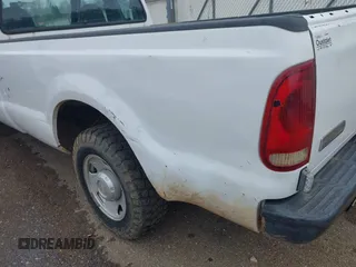 2005 Ford F-250 XL with VIN 1FTSX20565EB72278, listed as a IAAI auction lot 41914899 with 270,975 mi miles and . Bid and sale history available at DreamBid. Image 12.