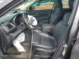 2024 Subaru Ascent Limited z VIN 4S4WMASD5R3412345, wystawiony jako Copart lot #79728564 z przebiegiem 37 140 mil mil oraz Szkoda całkowita • Salvage title. Historia ofert i sprzedaży dostępna na DreamBid. Obrazek 7.
