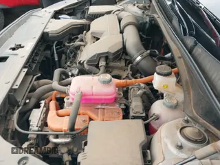 2023 Hyundai Santa Fe SEL Premium with VIN 5NMS3DA16PH022027, listed as a IAAI auction lot 41963413 with 22,970 mi miles and . Bid and sale history available at DreamBid. Image 19.