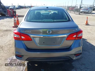 2019 Nissan Sentra SV with VIN 3N1AB7AP5KY343353, listed as a IAAI auction lot 41666933 with 81,018 mi miles and . Bid and sale history available at DreamBid. Image 16.