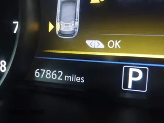 2020 Nissan Murano SV z VIN 5N1AZ2BS2LN141286, wystawiony jako IAAI lot #42115781 z przebiegiem 67 862 mil mil oraz . Historia ofert i sprzedaży dostępna na DreamBid. Obrazek 15.