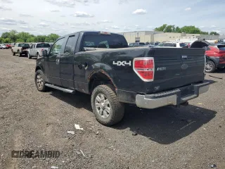 2009 Ford F-150 XL z VIN 1FTPX14V99FA05228, wystawiony jako Copart lot #56306815 z przebiegiem 150 282 mil mil oraz Czysty tytuł • Clean title. Historia ofert i sprzedaży dostępna na DreamBid. Obrazek 2.