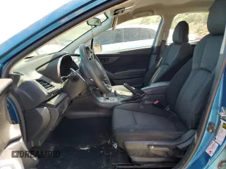 2019 Subaru Impreza Premium with VIN 4S3GTAC62K3738220, listed as a Copart auction lot 59124865 with 94,622 mi miles and Salvage title. Bid and sale history available at DreamBid. Image 7.