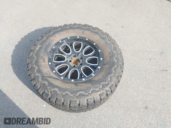 2002 Jeep Wrangler Sport with VIN 1J4FA49S72P729703, listed as a IAAI auction lot 42468446 with 164,342 mi miles and . Bid and sale history available at DreamBid. Image 12.
