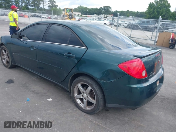 2007 Pontiac G6 G6 with VIN 1G2ZG58N074207236, listed as a IAAI auction lot 42483922 with 229,475 mi miles and . Bid and sale history available at DreamBid. Image 3.