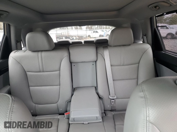 2014 Kia Sorento SX with VIN 5XYKWDA70EG432406, listed as a Copart auction lot 44859275 with 129,610 mi miles and Salvage Title. Bid and sale history available at carsss.com. Image 10.