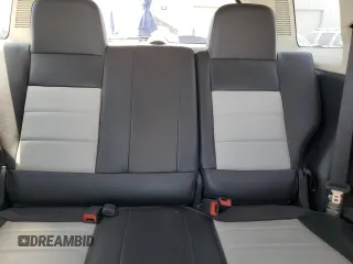 2007 Jeep Patriot Limited with VIN 1J8FF48W27D320375, listed as a Copart auction lot 59554445 with 223,495 mi miles and Salvage title. Bid and sale history available at DreamBid. Image 10.