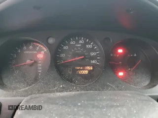 2001 Acura MDX Touring Pkg with VIN 2HNYD18611H526439, listed as a Copart auction lot 82416384 with 172,009 mi miles and Salvage Title. Bid and sale history available at carsss.com. Image 9.
