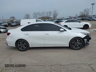 2024 Kia Forte LXS with VIN 3KPF24ADXRE784060, listed as a IAAI auction lot 41821682 with 24,794 mi miles and . Bid and sale history available at DreamBid. Image 14.