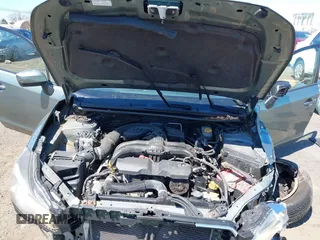 2015 Subaru Impreza Premium z VIN JF1GPAC64FH212027, wystawiony jako IAAI lot #41995629 z przebiegiem 161 006 mil mil oraz . Historia ofert i sprzedaży dostępna na DreamBid. Obrazek 10.