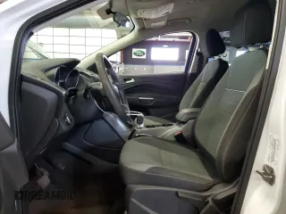 2013 Ford Escape SE z VIN 1FMCU9GX0DUD94201, wystawiony jako Copart lot #66153005 z przebiegiem 132 385 mil mil oraz Czysty tytuł • Clean title. Historia ofert i sprzedaży dostępna na DreamBid. Obrazek 7.
