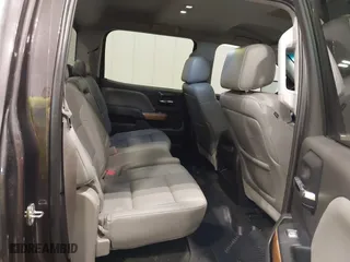 2014 Chevrolet Silverado 1500 LTZ with VIN 3GCUKSEC3EG391738, listed as a IAAI auction lot 41898072 with 69,013 mi miles. Bid and sale history available at carsss.com. Image 8.