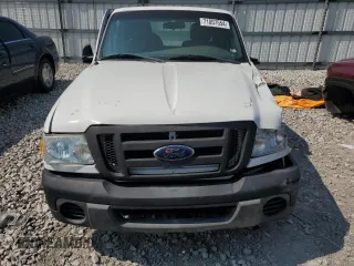 2011 Ford Ranger XL with VIN 1FTKR1ED8BPB06755, listed as a Copart auction lot 71007554 with 113,761 mi miles and Salvage Title. Bid and sale history available at carsss.com. Image 5.