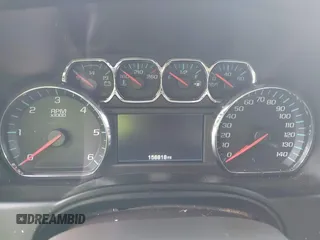 2015 Chevrolet Suburban LT z VIN 1GNSCJKC6FR675585, wystawiony jako IAAI lot #41510570 z przebiegiem 156 818 mil mil oraz . Historia ofert i sprzedaży dostępna na DreamBid. Obrazek 7.