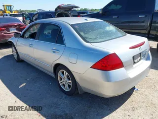 2006 Honda Accord EX-L с VIN 1HGCM56836A091846, выставлен на аукционе IAAI как лот 42078176 с пробегом 153 922 миль миль и . История ставок и продаж доступна на DreamBid. Изображение 3.