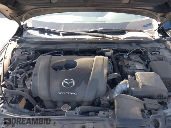2021 Mazda 3 Select with VIN 3MZBPABL2MM250695, listed as a IAAI auction lot 42001485 with 29,672 mi miles and . Bid and sale history available at DreamBid. Image 10.