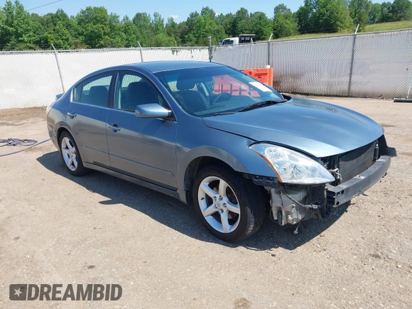 2012 Nissan Altima S z VIN 1N4AL2AP0CC216121, wystawiony jako IAAI lot #42342068 z przebiegiem 145 556 mil mil oraz . Historia ofert i sprzedaży dostępna na DreamBid. Obrazek 1.