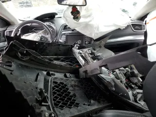 2021 Nissan Maxima SV z VIN 1N4AA6CV7MC504034, wystawiony jako Copart lot #68496724 z przebiegiem 81 636 mil mil oraz Szkoda całkowita • Salvage title. Historia ofert i sprzedaży dostępna na DreamBid. Obrazek 12.