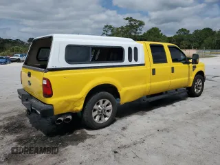 2008 Ford F-350 z VIN 1FTWW30R98EC55432, wystawiony jako Copart lot #52992235 z przebiegiem 217 690 mil mil oraz Szkoda całkowita • Salvage title. Historia ofert i sprzedaży dostępna na DreamBid. Obrazek 3.