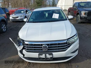 2020 Volkswagen Jetta S z VIN 3VWCB7BU1LM074767, wystawiony jako IAAI lot #41775551 z przebiegiem 65 037 mil mil oraz . Historia ofert i sprzedaży dostępna na DreamBid. Obrazek 12.