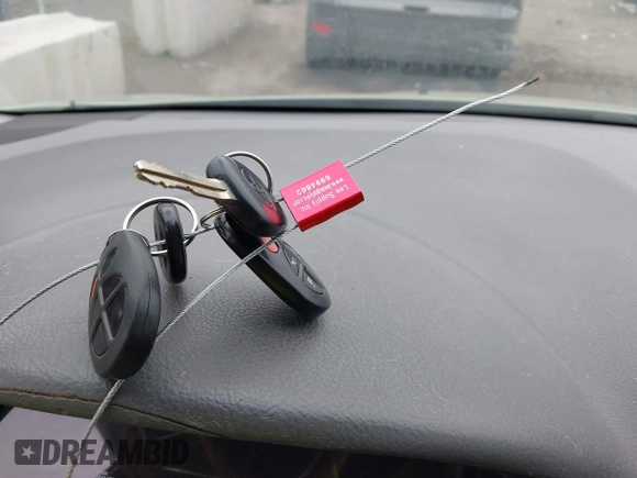 2008 Toyota Sienna XLE с VIN 5TDBK22CX8S011621, выставлен на аукционе IAAI как лот 42274860 с пробегом 283 826 миль миль и . История ставок и продаж доступна на DreamBid. Изображение 11.