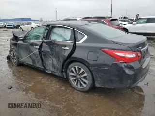 2017 Nissan Altima SV with VIN 1N4AL3AP2HC148577, listed as a Copart auction lot 59375085 with Not provided miles and Non repairable. Bid and sale history available at DreamBid. Image 2.
