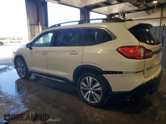 2022 Subaru Ascent Limited с VIN 4S4WMAKD4N3466536, выставлен на аукционе Copart как лот 57066005 с пробегом 100 208 миль миль и Чистый • Clean title. История ставок и продаж доступна на DreamBid. Изображение 2.