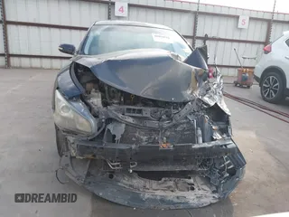 2014 Nissan Maxima SV with VIN 1N4AA5AP5EC499187, listed as a IAAI auction lot 42094212 with 196,747 mi miles and . Bid and sale history available at DreamBid. Image 13.