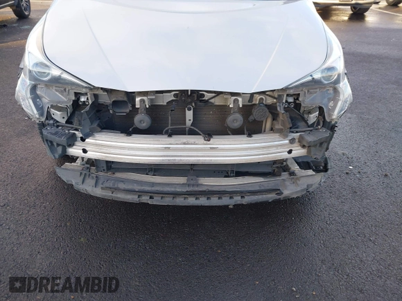 2018 Toyota Prius Two with VIN JTDKARFU8J3547408, listed as a IAAI auction lot 41313198 with 76,060 mi miles. Bid and sale history available at carsss.com. Image 6.